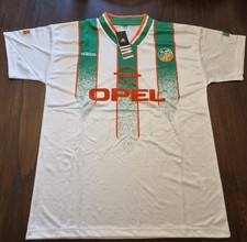 1994 Ireland Away Jersey USA