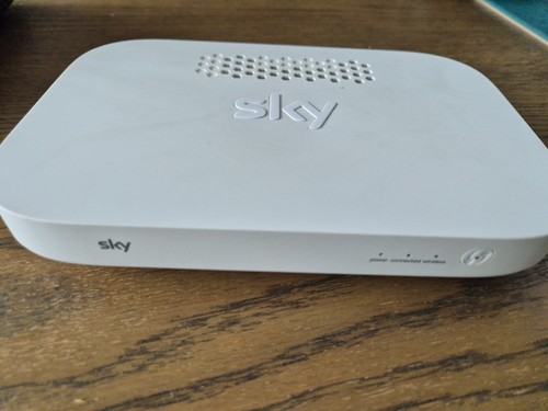 Sky booster ee120uk wi - booster, wi-fi