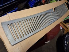 Escort Mk1 Rain Scuttle Panel Right hand drive 