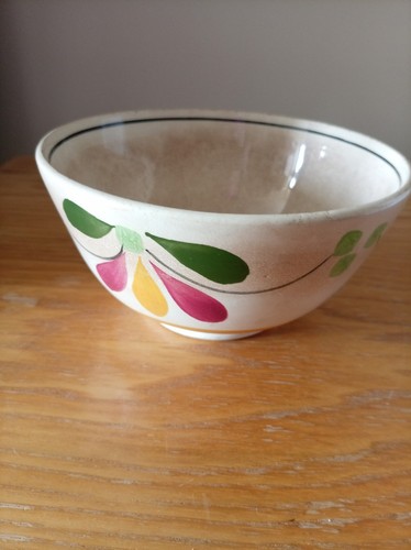 Spongeware spatter - 6,