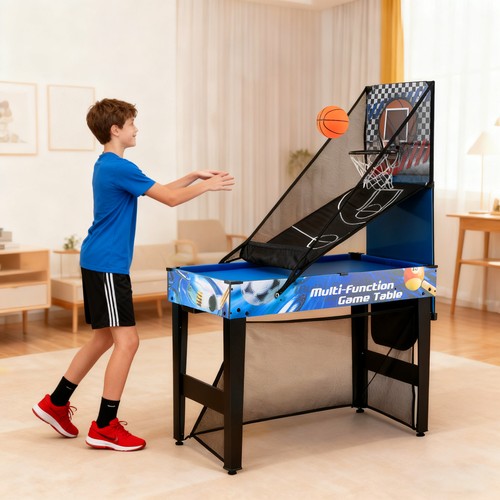 Billiard blue 1 combo - 10-in-1,