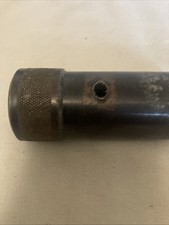 Myford ML 8 Saw Attachment Arbor