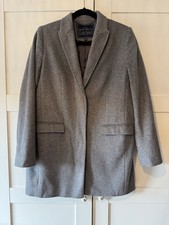 Jack Wills Women’s Grey Wool