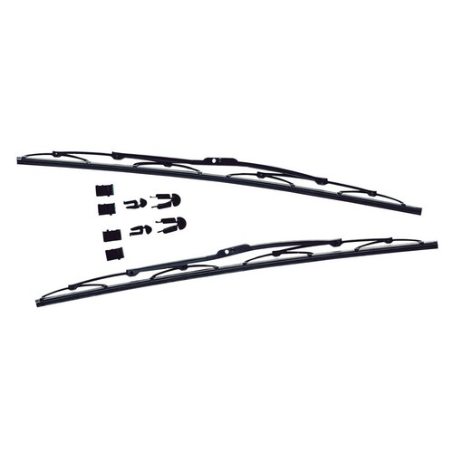 Standard wiper blades - wiper,
