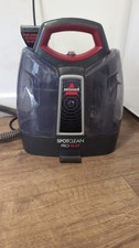 Bissell SpotClean ProHeat