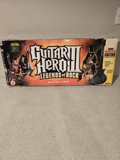 PS3 Guitar Hero Les Paul