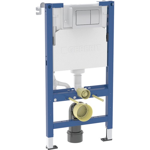 Geberit 980mm duofix wall - geberit,
