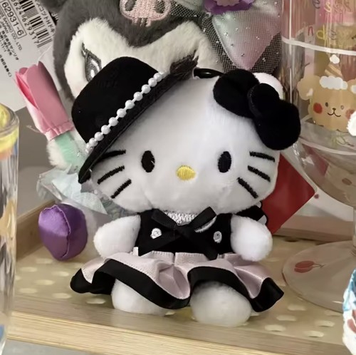 New hello kitty - new, 8cm