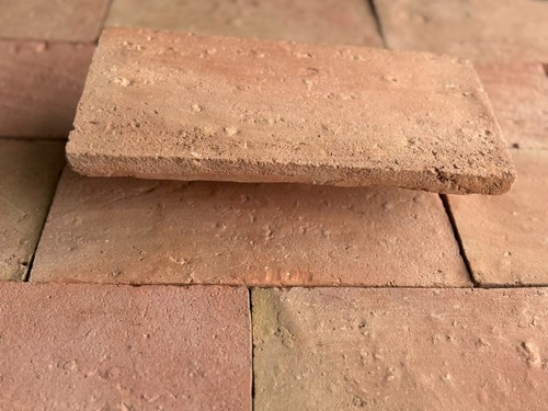 Hand made solid rectangle