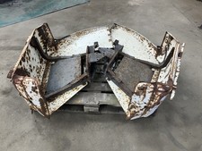 For DAVID BROWN 885 REAR