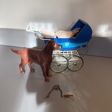 Vintage PEDIGREE Sindy's WALK