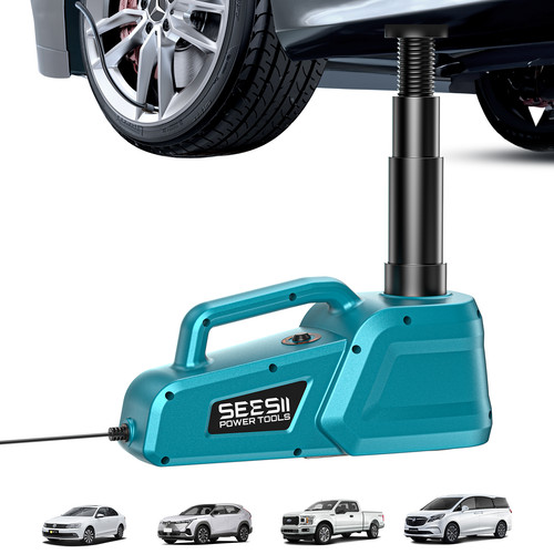 Seesii electric car jack - electric, 12v