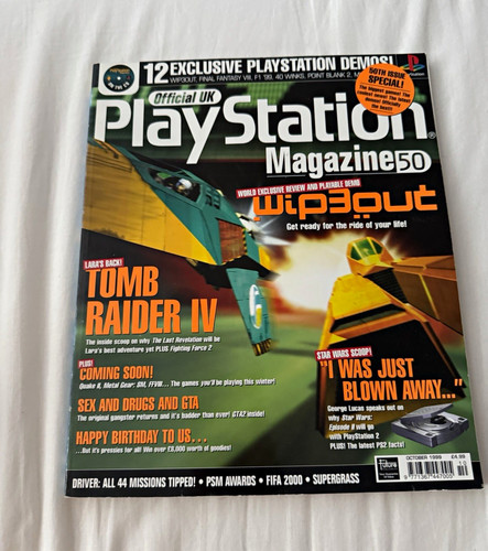 Official playstation - uk,
