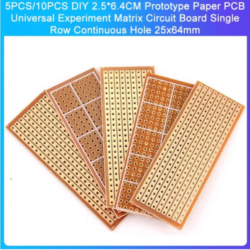 Strip board printed - strip,