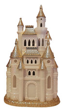 DISNEY PRINCESS CASTLE