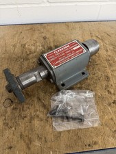 Mk1 Clarkson Tool & Cutter Grinder Main Head