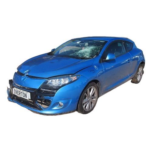 Megane dynamique tomtom dci - megane,