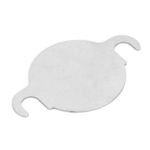 Egr blanking plate fit - fit, for