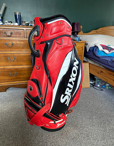Srixon tour golf - srixon, 6-way
