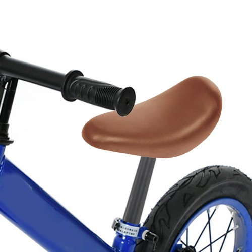 Kids balance bike seat saddle - kids,