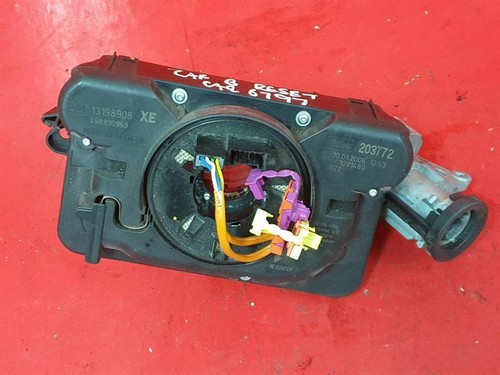 Vauxhall zafira mk2 console - zafira,