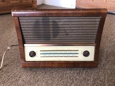 FERGUSON 356 VALVE RADIO