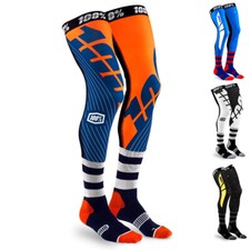100% REV Knee Brace MX