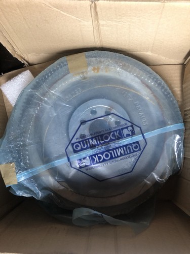 Quimlock renault flywheel - quimlock/renault,