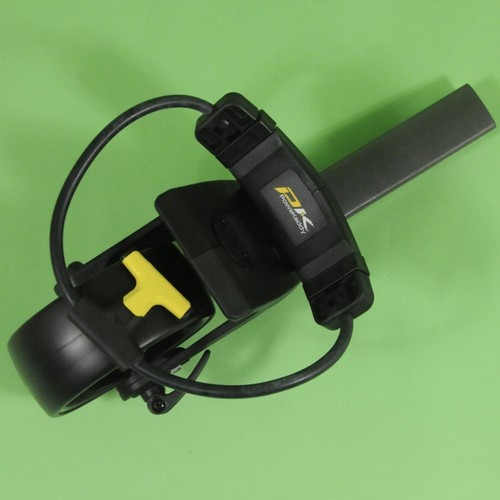 Genuine powakaddy front wheel - powakaddy,