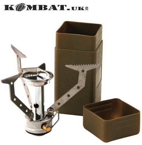 Kombat command compact - uk, gas