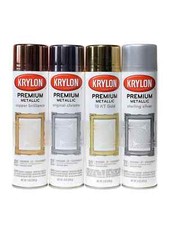 Krylon® Premium Metallic |