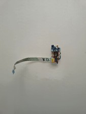 Acer Aspire Q5WPH E1-series Power button & ribbon