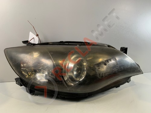 Subaru impreza 2007 2012 - subaru,