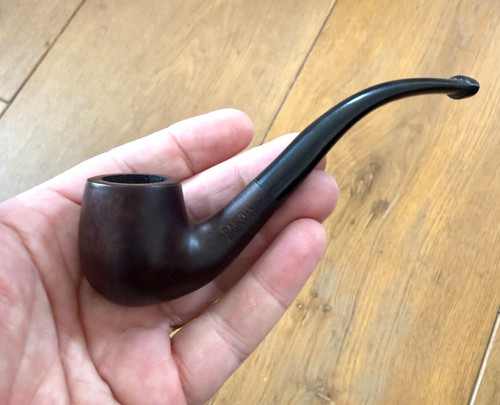 Vintage darvill real briar - vintage,
