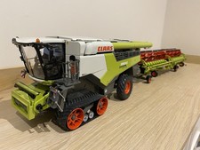 Marge Models Class 8900 Lexion