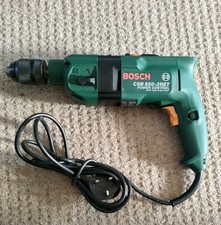 Bosch CSB 850-2RET Electric Drill for spares or repair - Cosmetically Ex