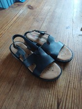 Heavenly Feet Women's Open Toe