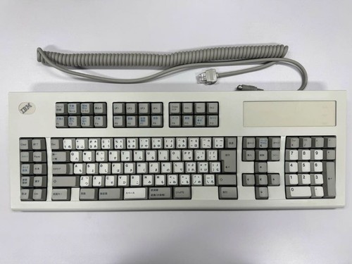 Ibm 5576 001 keyboard 2 - keyboard, ps/2