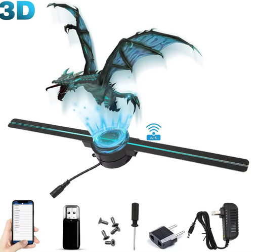42cm 224 led wifi - 224,