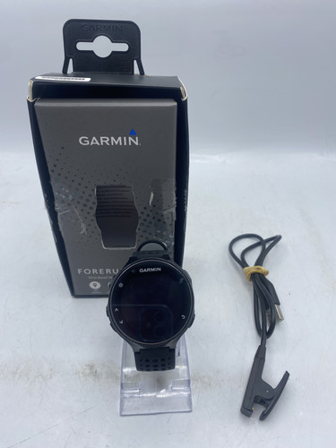 Garmin forerunner 235 gps - garmin,