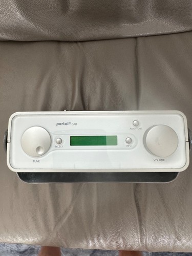 Acoustic solutions portal dab - ,