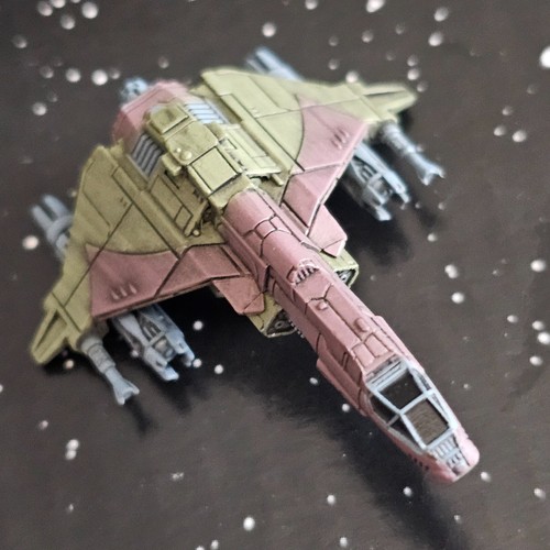 Star wars wing miniatures - wars,
