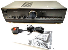 TECHNICS SU-A700M2 Stereo