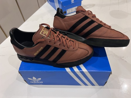 Adidas kegler super uk10 - adidas,