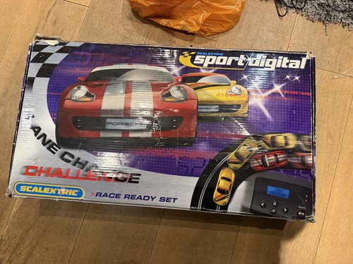 Scalextric sport digital - sport,