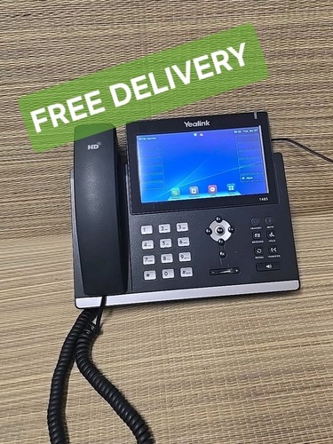 Yealink t48s voip - yealink,
