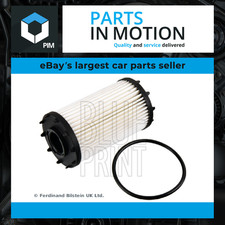 Oil Filter fits AUDI RS5 F5