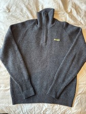 Bergans Ulriken Wool Jumper -