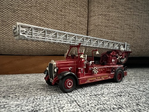 Fire brigade models - fire,