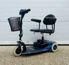 Pride GoGo Elite Traveller 3